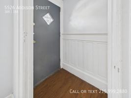 featured image of 5526 Addison St