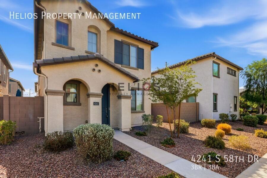 4241 S 58th Dr - Photo 4 of 30