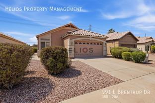 991 E Brentrup Dr - Photo 1 of 1