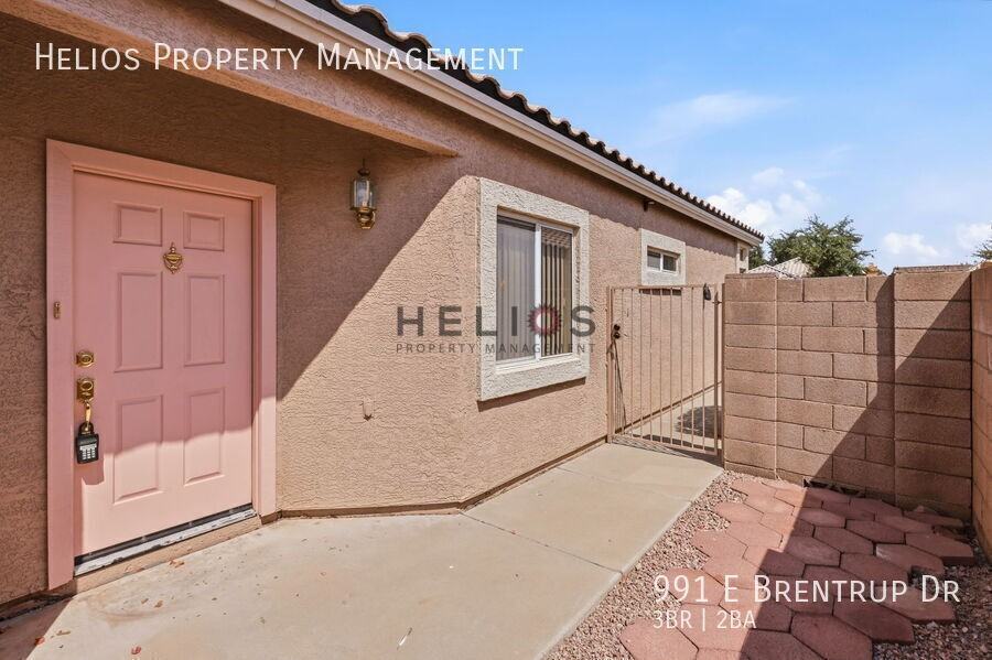 991 E Brentrup Dr - Photo 5 of 33