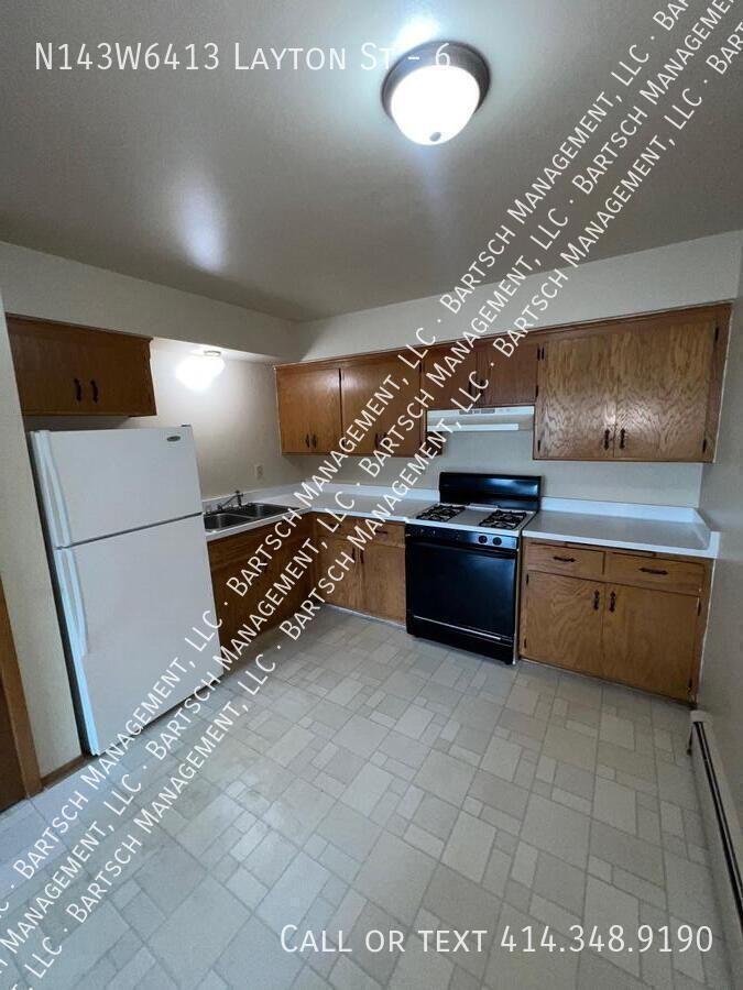 N143W6413 Layton St #6 - Photo 2 of 8