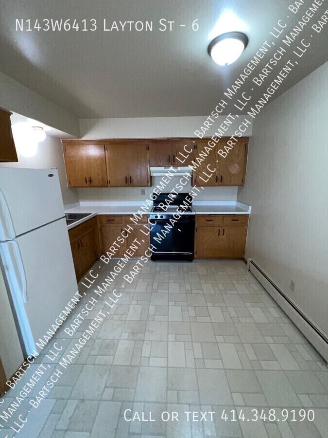 N143W6413 Layton St #6 - Photo 3 of 8