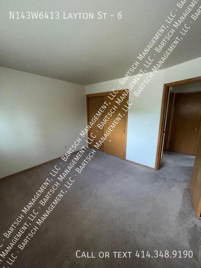 N143W6413 Layton St #6 - Photo 6 of 8