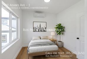 featured image of 2539 Adams Ave #1