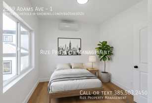 2539 Adams Ave #1 - Photo 1 of 1