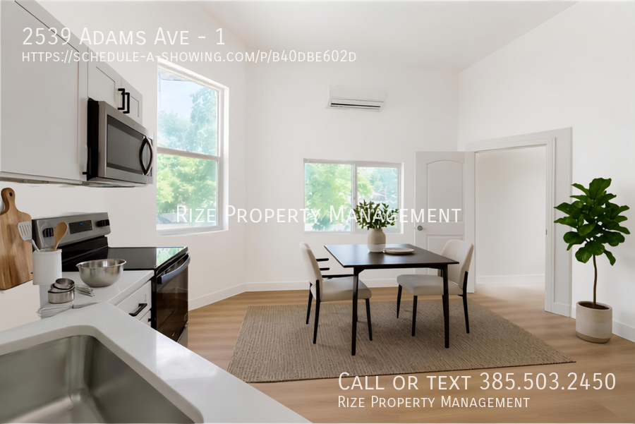 2539 Adams Ave #1 - Photo 2 of 13
