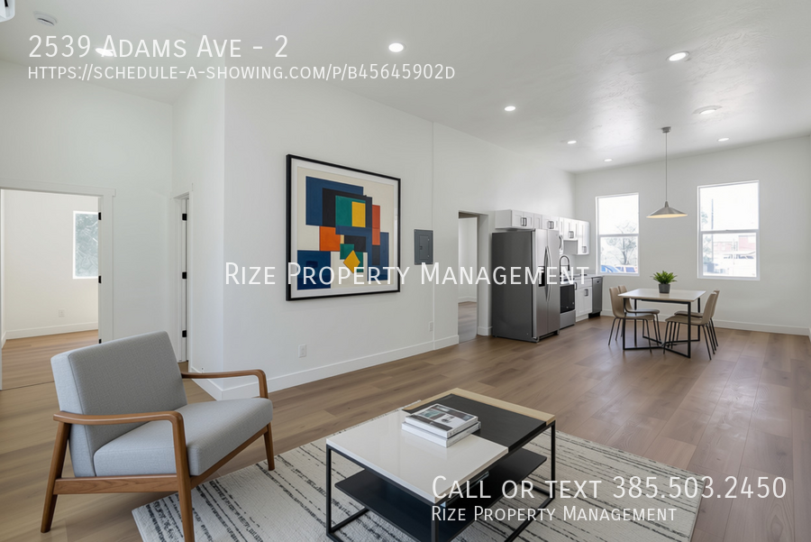 2539 Adams Ave #2 - Photo 7 of 17