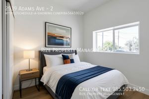 featured image of 2539 Adams Ave #2