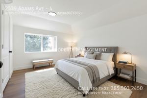 featured image of 2539 Adams Ave #4
