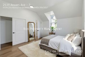 featured image of 2539 Adams Ave #3