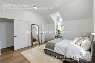 2539 Adams Ave #3 - Photo 1 of 1