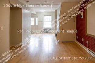 1 S Main St #FL1 - Photo 1 of 1