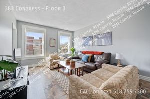 featured image of 383 Congress St #FL3