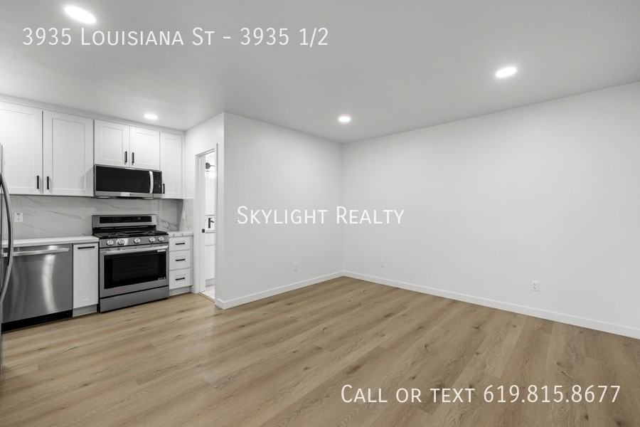 3935 Louisiana St #3935-1-2 - Photo 2 of 7