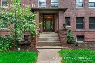 643 Hinman Ave #1S - Photo 1 of 1