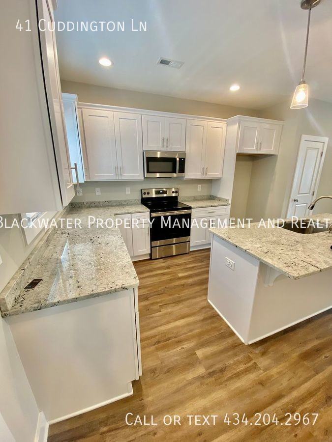 41 Cuddington Ln - Photo 5 of 18