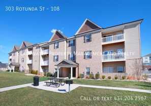 303 Rotunda St #108 - Photo 1 of 1