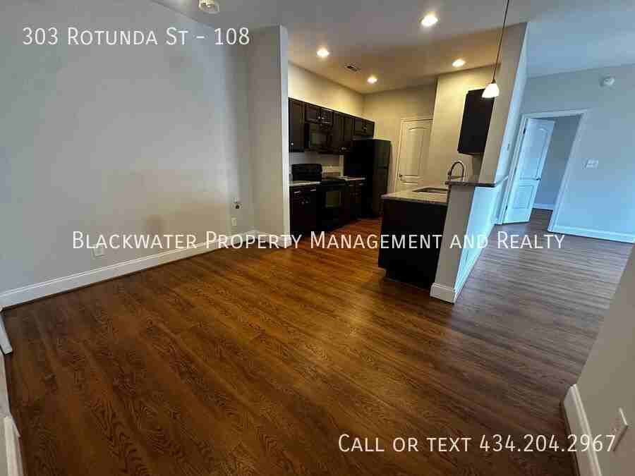 303 Rotunda St #108 - Photo 4 of 18
