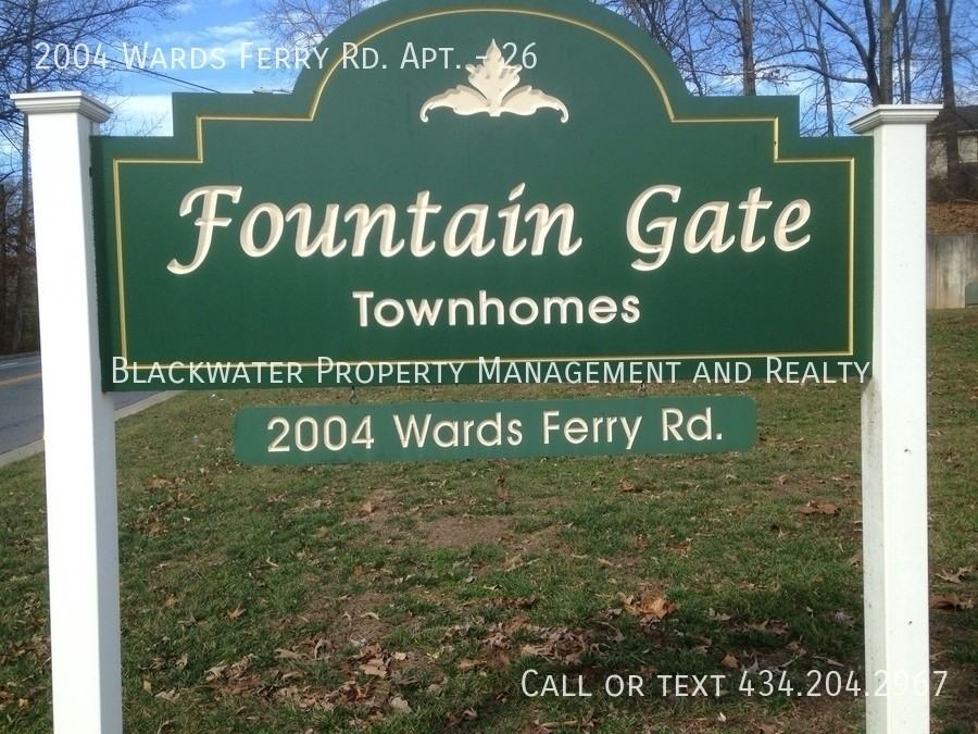 2004 Wards Ferry Rd #26 - Photo 2 of 7