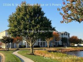 featured image of 33106 N. Village Loop Village of 5 Points #1301