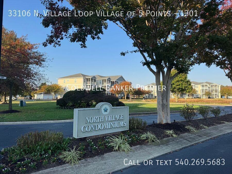 33106 N. Village Loop Village of 5 Points #1301 - Photo 2 of 4