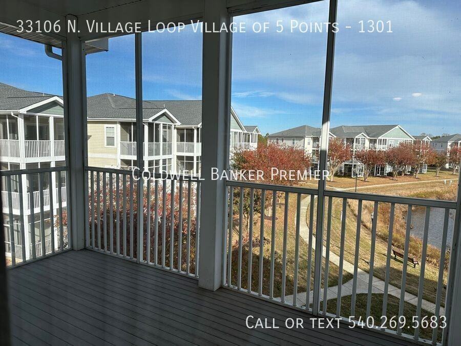 33106 N. Village Loop Village of 5 Points #1301 - Photo 3 of 4