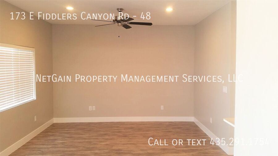 173 E Fiddlers Canyon Rd #48 - Photo 3 of 27