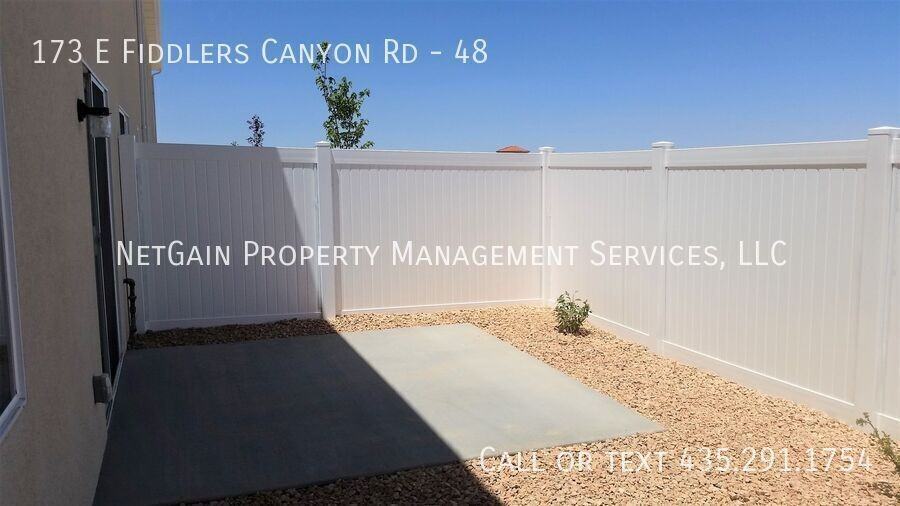 173 E Fiddlers Canyon Rd #48 - Photo 5 of 27