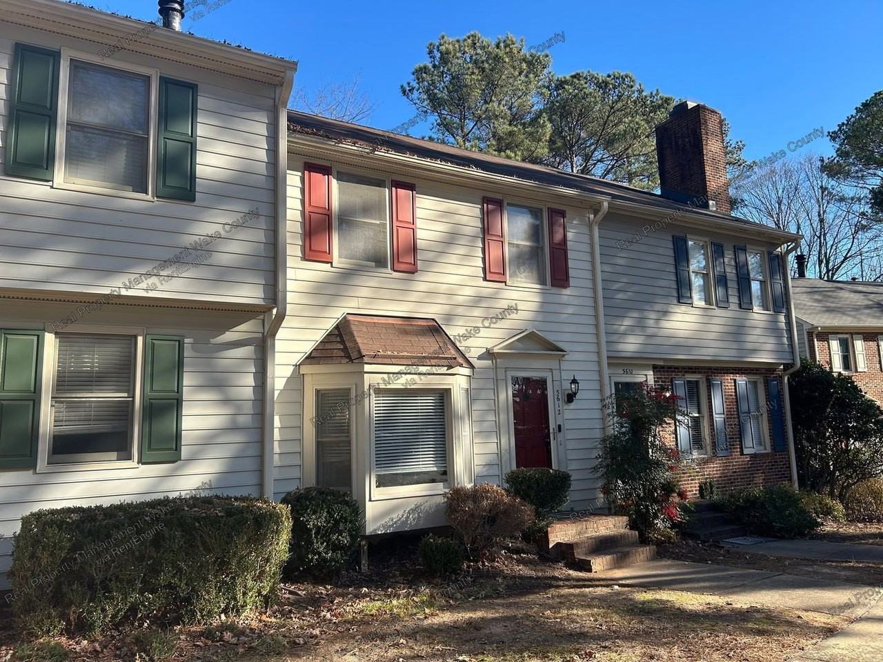 5612 Hamstead Xing - Photo 2 of 33