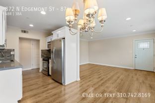 872 N Edgemont St #874 - Photo 1 of 1