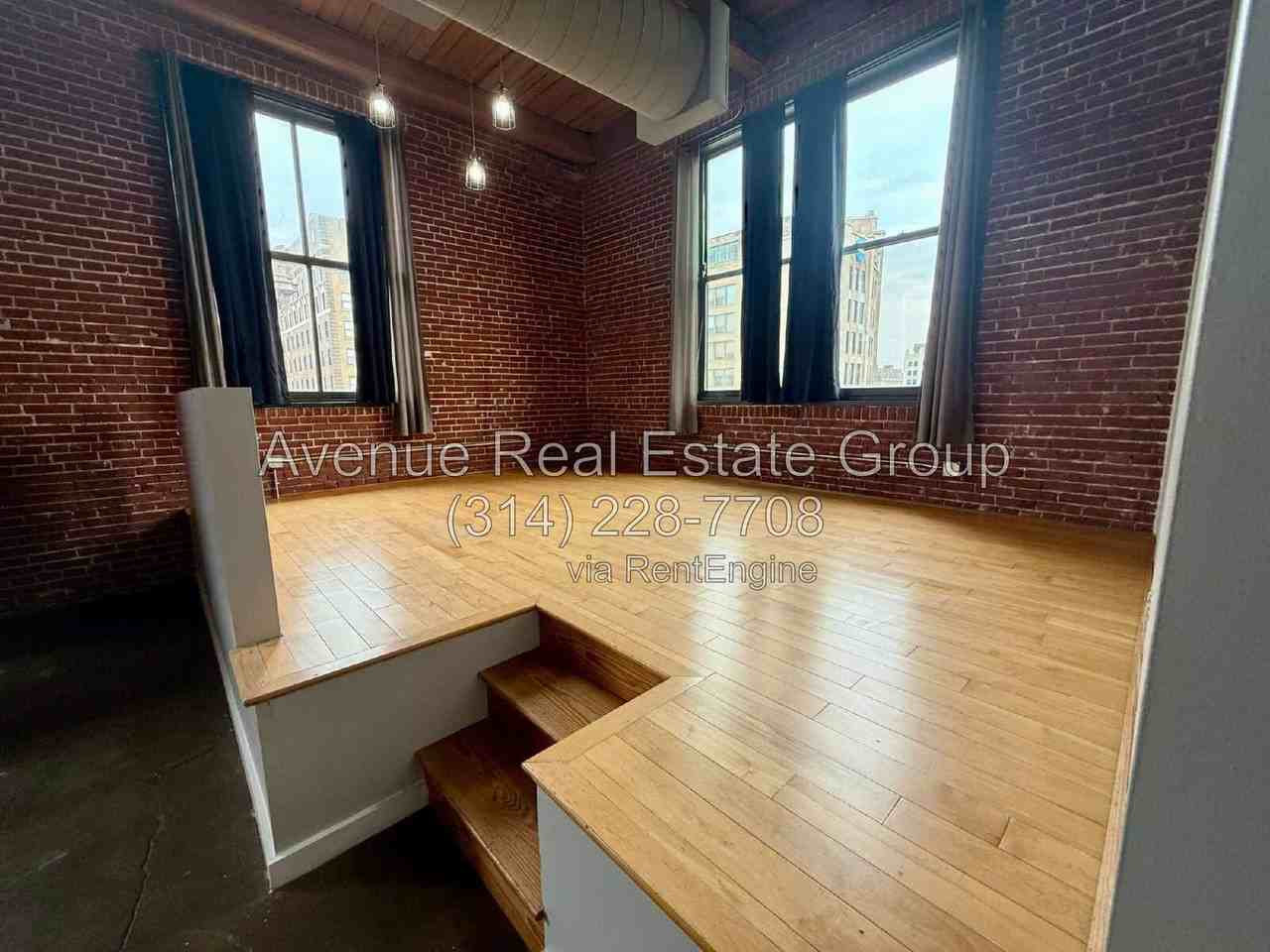 507 N 13th St #708 - Photo 6 of 10