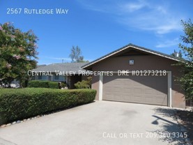 2567 Rutledge Way - Photo 1 of 1