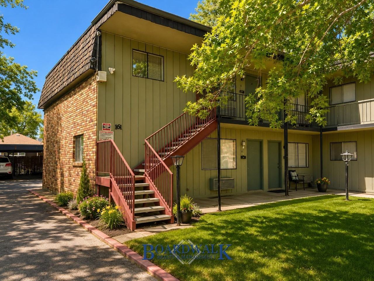 161 E Beryl Ave #8 - Photo 2 of 20