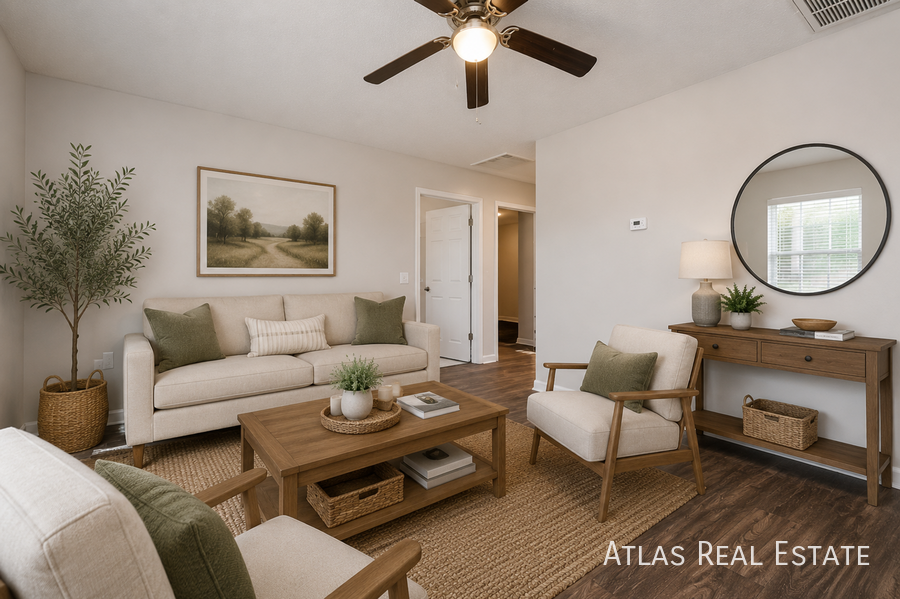 265 Lexington Hts #265 - Photo 3 of 34