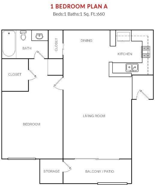 3150 Bonita Rd #218 - Photo 2 of 13