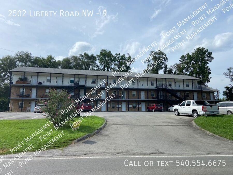 2502 Liberty Rd Nw #9