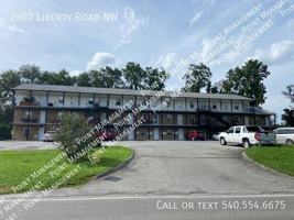 featured image of 2502 Liberty Rd Nw #9