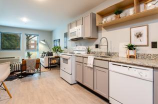 1711 N Vassar Ave #216 - Photo 1 of 1