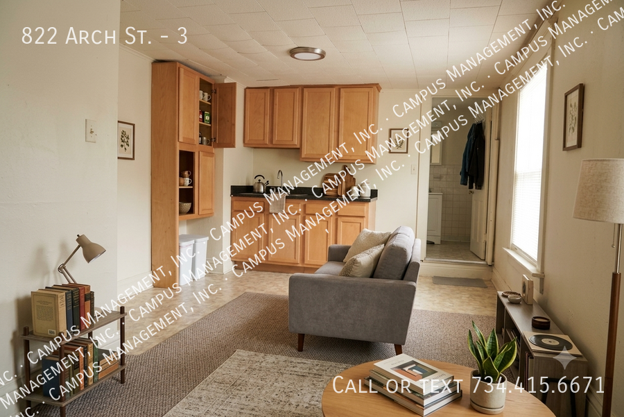 822 Arch St #3 - Photo 2 of 5