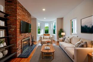 1105 E Capitol St Se #4 - Photo 1 of 1