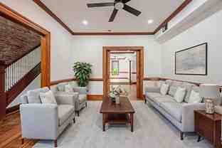 1339 Oak St Nw #A - Photo 1 of 1