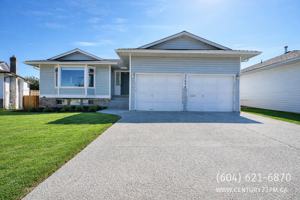 featured image of 32654 Nootka Close #UPPER