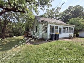 1015 Ne Russell Rd - Photo 1 of 1