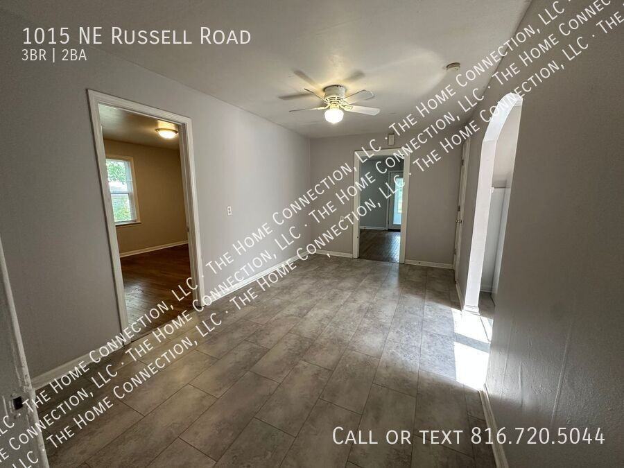 1015 Ne Russell Rd - Photo 6 of 26