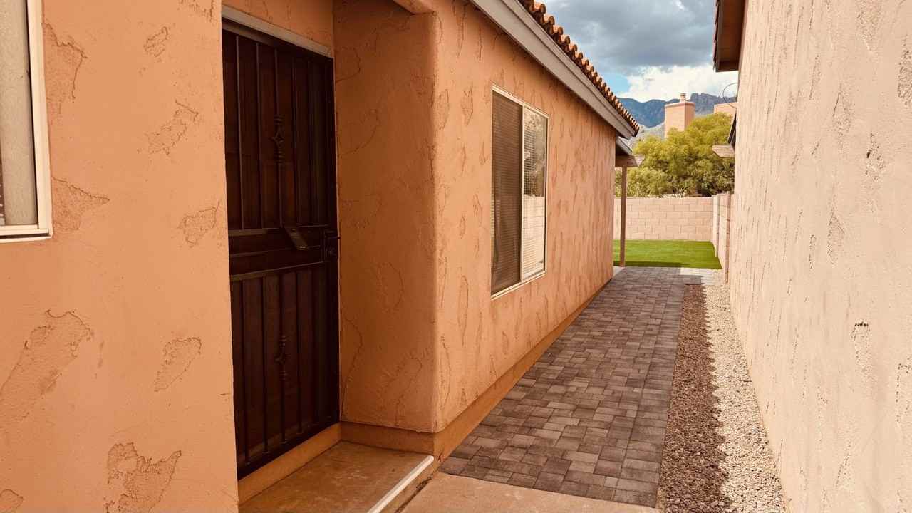7745 E Entrada De Ventana - Photo 4 of 50