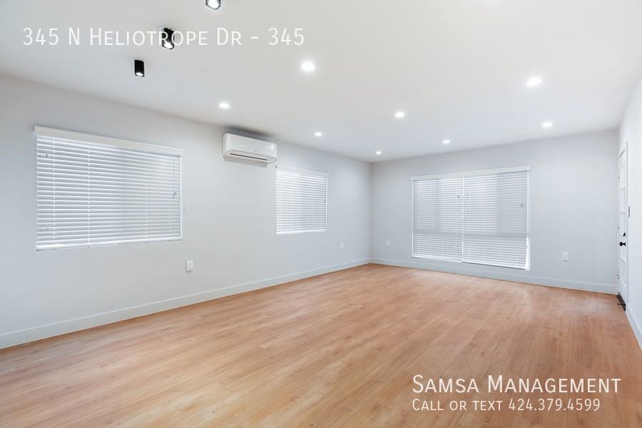 345 N Heliotrope Dr #345 - Photo 7 of 16