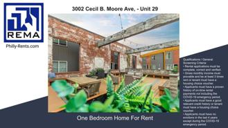 3002 Cecil B. Moore Ave, - Photo 1 of 1