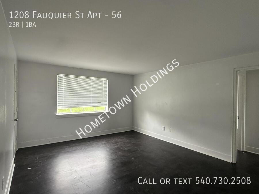 1208 Fauquier St Sw #56 - Photo 2 of 8