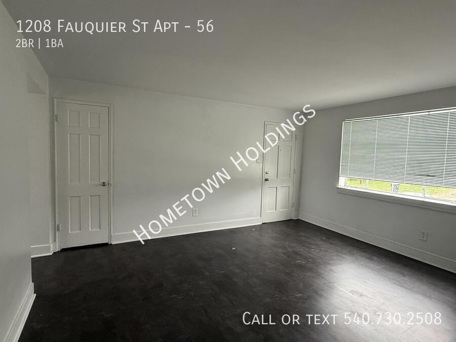 1208 Fauquier St Sw #56 - Photo 3 of 8