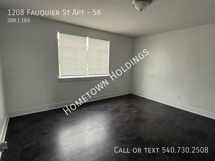 1208 Fauquier St Sw #56 - Photo 4 of 8